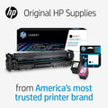Hp 83X High Yield Black (Cf283X) Toner HP