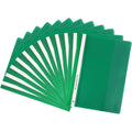 Project Files A4 Size Pack Of 12 Pcs ColorWaves