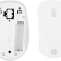 HP 410 Slim Bluetooth Mouse White HP