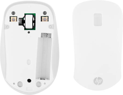 HP 410 Slim Bluetooth Mouse White HP