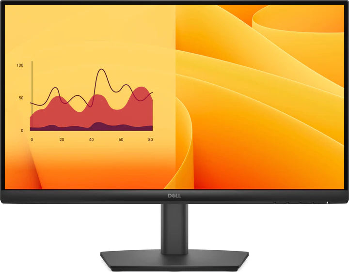Dell 22" FHD LED Monitor VGA,DP,HDMI Ports-E2225HM Dell
