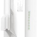 P-Link Wireless Bridge 5 GHz 867 Mbps Indoor/Outdoor Access Point, 3x Gigabit Ethernet Ports Interface, 5 GHz Up to 867 Mbps, 5 GHz 7.0 dBi, IP65 Weatherproof Enclosure, White | EAP211-BRIDGE KIT TP-Link
