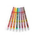 8 ct Twistables Crayons ColorWaves
