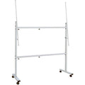 80Cm - 120Cm Stand For Whiteboard ColorWaves