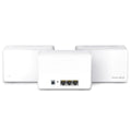 Mercusys AX3000 Whole Home Mesh Wi-Fi 6 System with PoE (Pack of 3) Mercusys