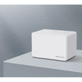 Mercusys AX3000 Whole Home Mesh Wi-Fi 6 System with PoE (Pack of 3) Mercusys