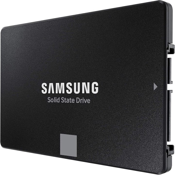 Samsung 1TB 2.5"Sata 870 Evo MZ-77E1T0BW Samsung