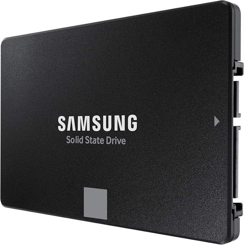 Samsung 1TB 2.5"Sata 870 Evo MZ-77E1T0BW Samsung