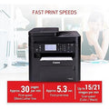 Canon i-SENSYS MF275dw MFP Printer– 600 dpi - A4 - Monochrome laser Printer Canon