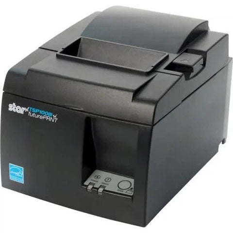 Star Tsp143Iii Lan Thermal Receipt Printer ColorWaves