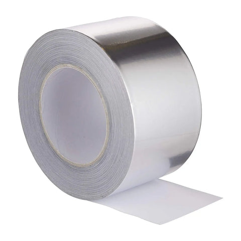 Aluminium Tape 3″ 20Y ColorWaves