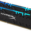 Kingston HyperX Predator 16GB (2x8GB) DDR4 4000MHz RGB Kingston