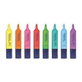 Staedtler Highlighter Set Of 8 ColorWaves