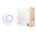 Uap-Ac-Hd Wave 2 Enterprise Wi-Fi Access Point Unifi