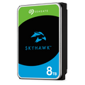 8TB Seagate Surveillance HDD DVR ST8000VX010 ColorWaves