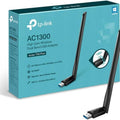 Archer T3U Plus AC1300 High Gain Wireless Dual Band USB Adapter TP-Link