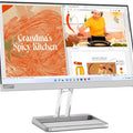 Lenovo 22" FHD IPS Monitor L22i-40 VGA,HDMI (Multimedia) Lenovo