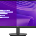 Dell 24" FHD LED Monitor VGA,DP,HDMI Ports-E2425HM Dell