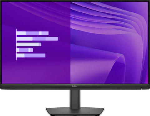 Dell 24" FHD LED Monitor VGA,DP,HDMI Ports-E2425HM Dell