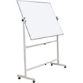 90 Cm X 120 Cm Whiteboard With Stand (without installation) ColorWaves