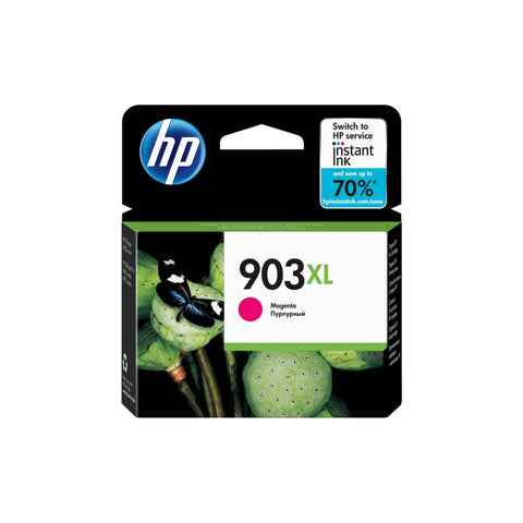 HP 903XL High Yield Magenta Original Ink Cartridge HP