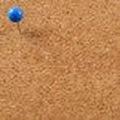 90Cm X 180Cm Cork Board Bulletin ColorWaves