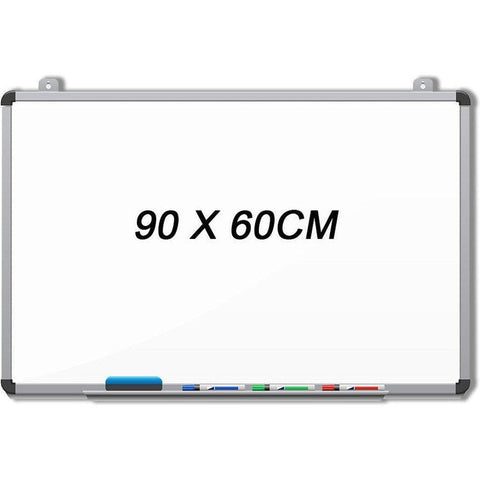 90Cm X 60Cm Whiteboard ColorWaves