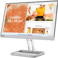 Lenovo 22" FHD IPS Monitor L22i-40 VGA,HDMI (Multimedia) Lenovo