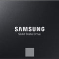 Samsung 1TB 2.5"Sata 870 Evo MZ-77E1T0BW Samsung