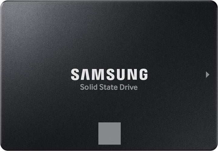 Samsung 1TB 2.5"Sata 870 Evo MZ-77E1T0BW Samsung