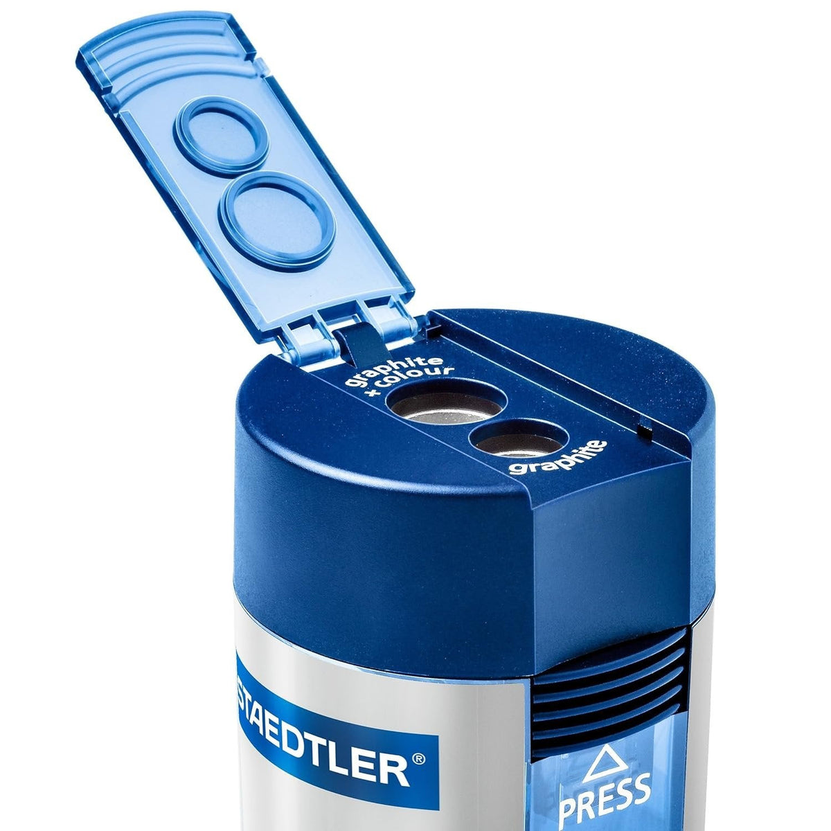 Staedtler Tub Sharpener ColorWaves