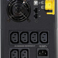 APC Back-UPS BX1600MI 1600VA 900W Line Interactive UPS 230V AVR 6 IEC C13 Tower Apc