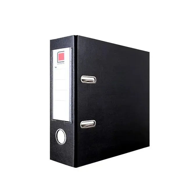 PVC Box File A5 ColorWaves