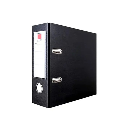 PVC Box File A5 ColorWaves
