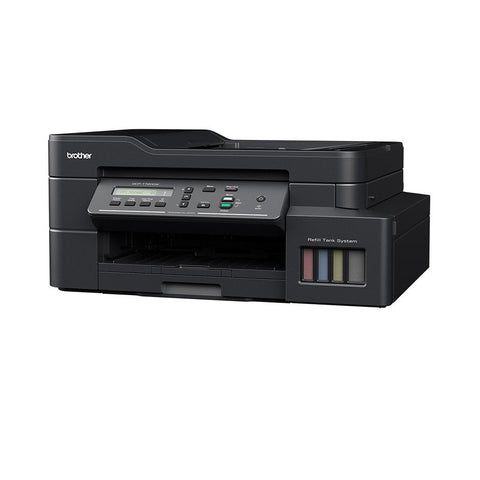 Brother DCP-T720DW Reliable all-in-one Ink Tank Printer Brother