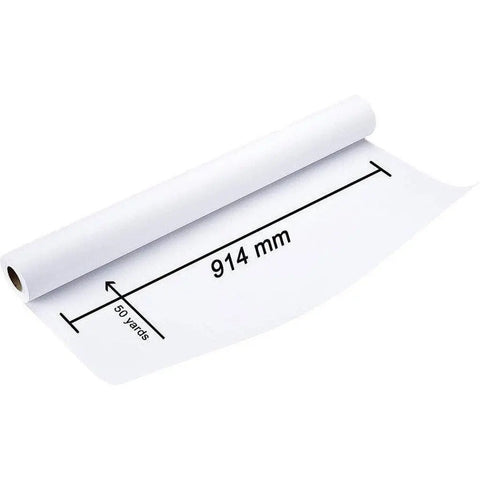 A0 Paper Roll 914 Mm X 50 Yards ColorWaves
