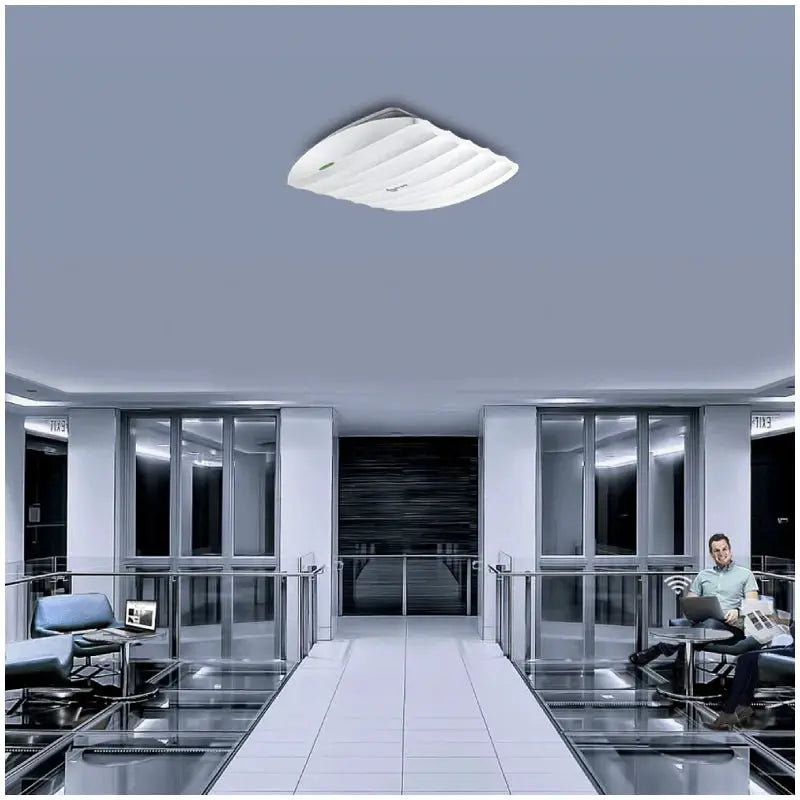 Tp-Link Eap225 Ac1350 Wireless Mu-Mimo Gigabit Ceiling Mount Access Point TP-Link