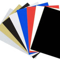 A3 Binding Cover 100Pcs/Pkt ColorWaves