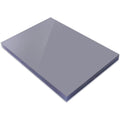 A4 Binding Covers, Pvc 150 Micron, Clear 100Pcs/Box ColorWaves