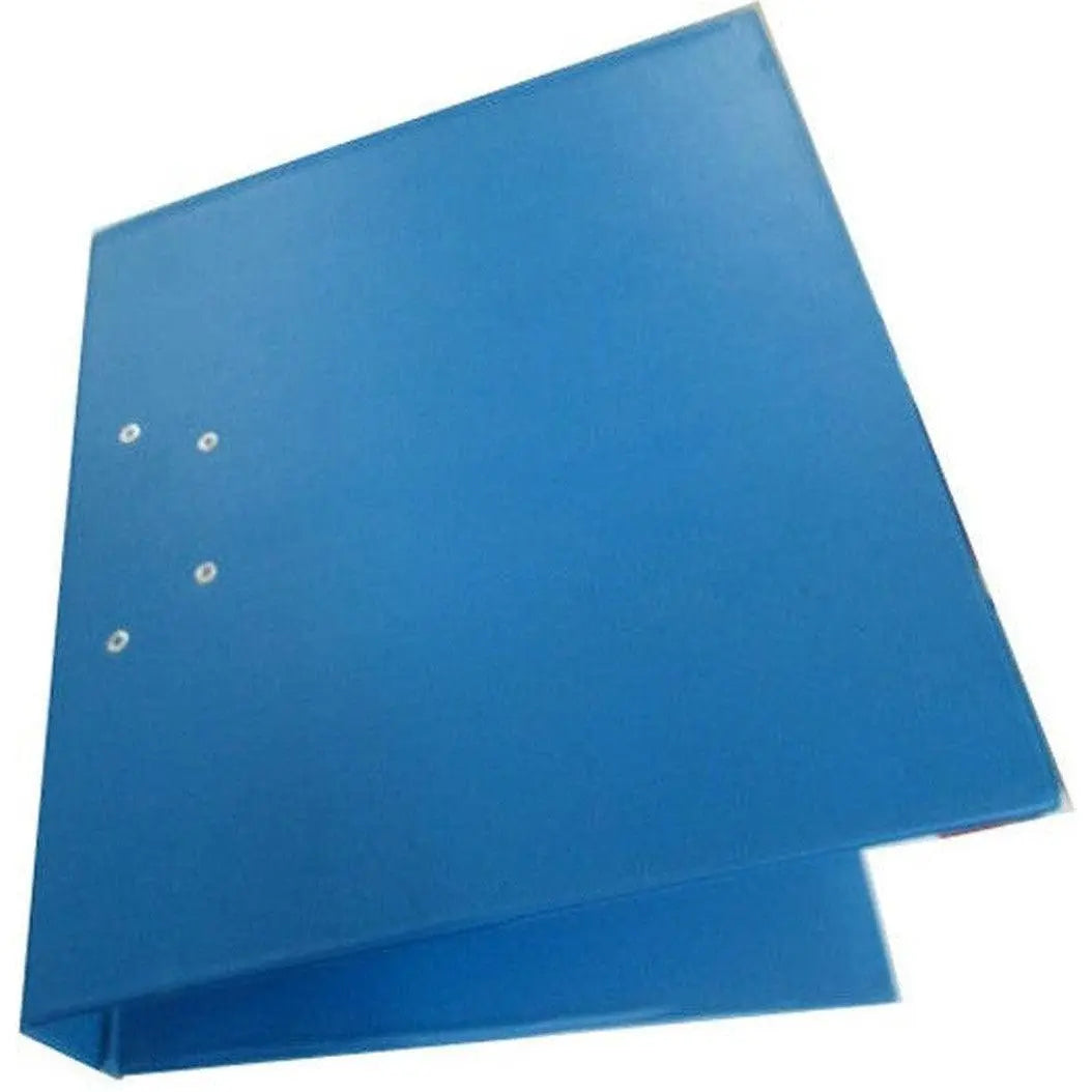 A4 Box File - Blue ColorWaves