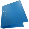 A4 Box File - Blue ColorWaves