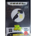 A4 Glossy Sticker Paper Label ColorWaves