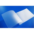 A5 Clear Transparent Lamination Pouches 100 Pouches/Pkt ColorWaves