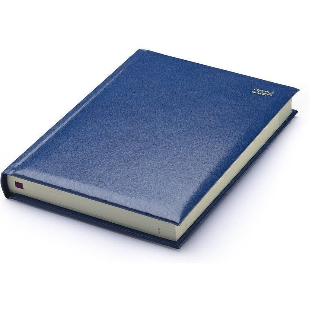 A5 Day Diary ColorWaves