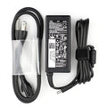AC Adapter Laptop Charger Black ColorWaves