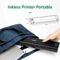 AIMO M08F A4 Mobile Printer – Wireless Portable Thermal Printer Aimo