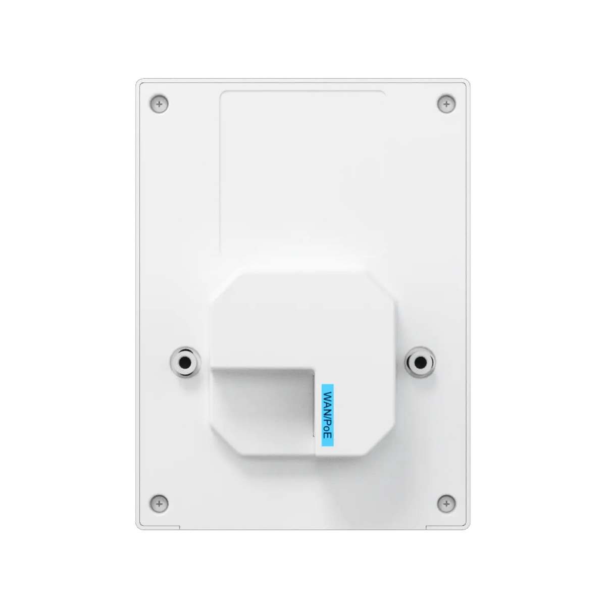 Ruijie Wall Plate Wi-Fi 6 (802.11Ax) Access Point Rg-Ap180 Ruijie