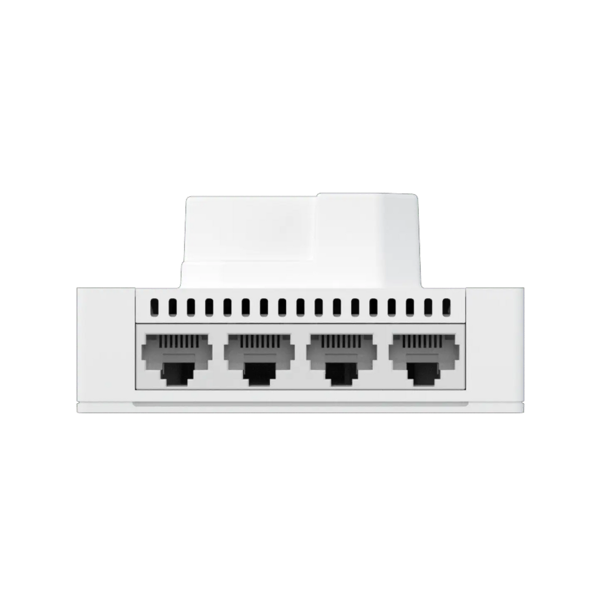 Ruijie Wall Plate Wi-Fi 6 (802.11Ax) Access Point Rg-Ap180 Ruijie