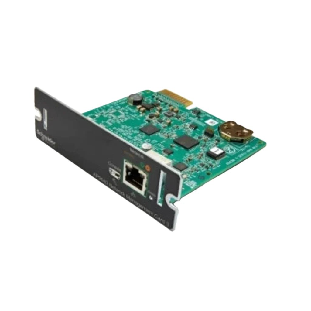 APC UPS Network Management Card 3 ColorWaves