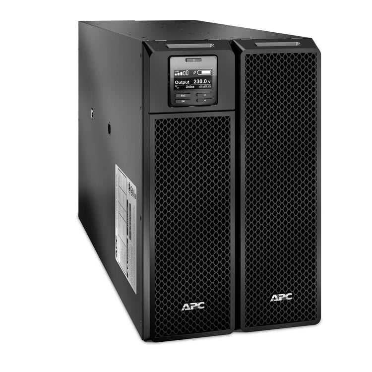 Apc Smart-Ups Srt 10000Va 230V (Srt10Kxli) ColorWaves
